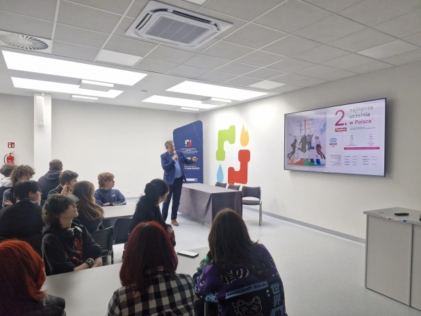 Zdjęcie nr 5 z galerii OAN Budowlanka