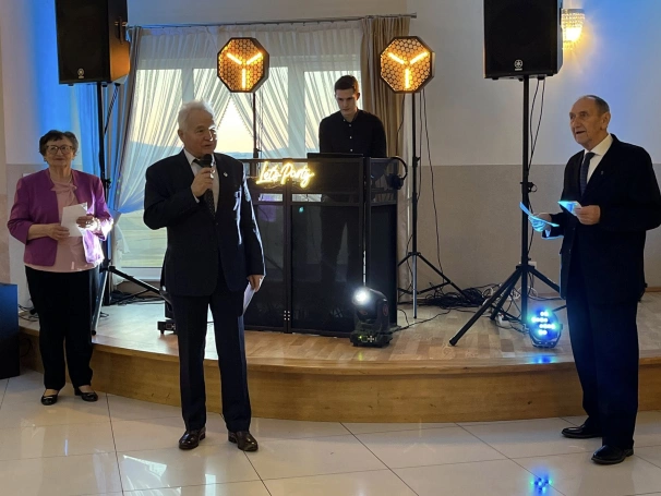 Zdjęcie nr 3 z galerii senioriada rabka