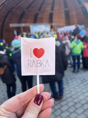 Zdjęcie nr 6 z galerii senioriada rabka