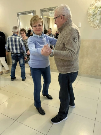 Zdjęcie nr 7 z galerii senioriada rabka