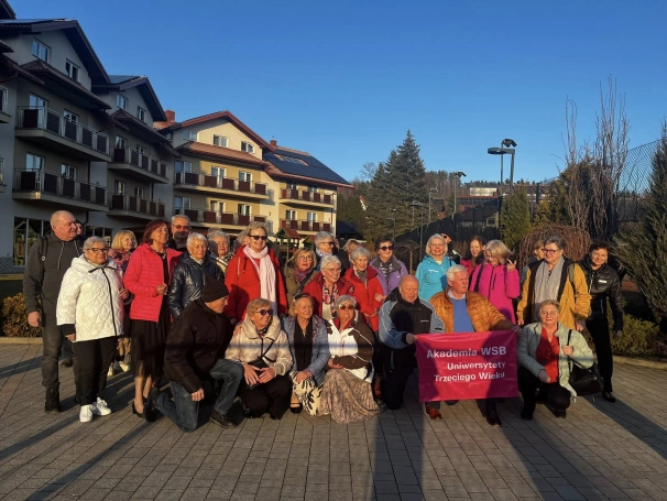 Zdjęcie nr 8 z galerii senioriada rabka