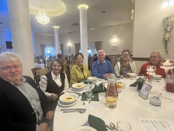 Zdjęcie nr 12 z galerii senioriada rabka