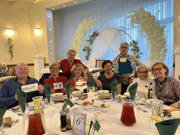 Zdjęcie nr 16 z galerii senioriada rabka