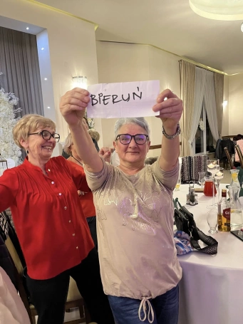 Zdjęcie nr 18 z galerii senioriada rabka