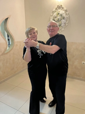 Zdjęcie nr 21 z galerii senioriada rabka