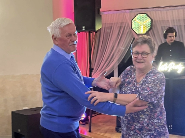 Zdjęcie nr 22 z galerii senioriada rabka