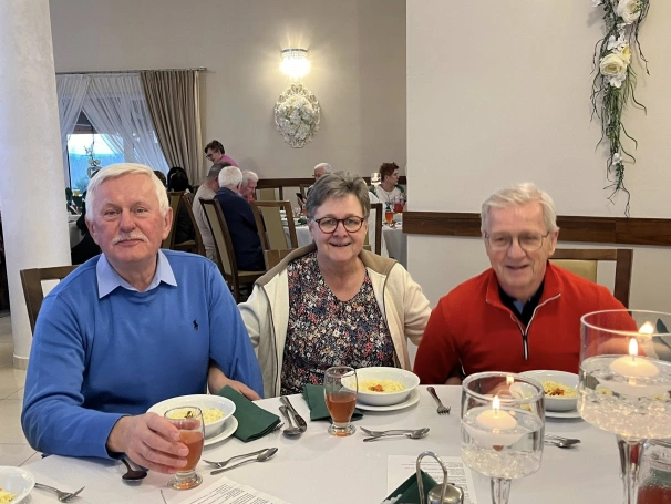 Zdjęcie nr 24 z galerii senioriada rabka