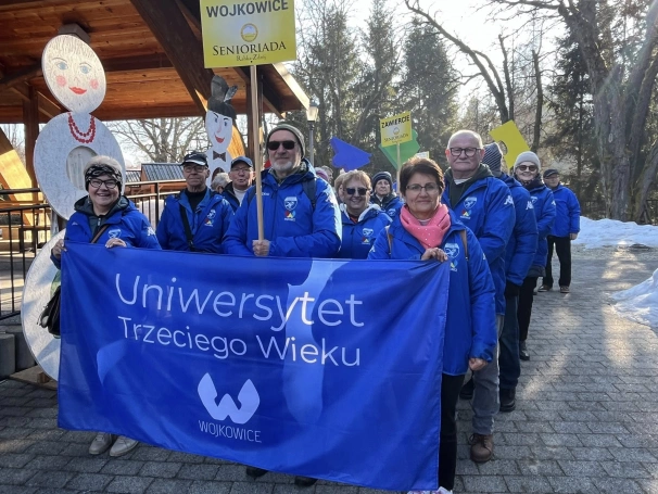 Zdjęcie nr 25 z galerii senioriada rabka