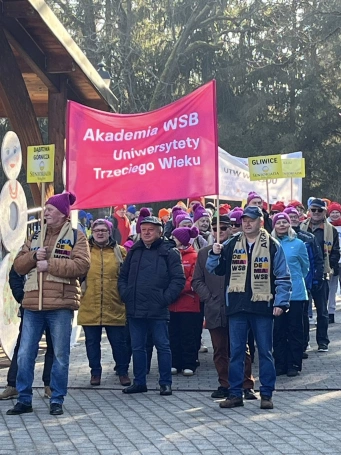 Zdjęcie nr 29 z galerii senioriada rabka