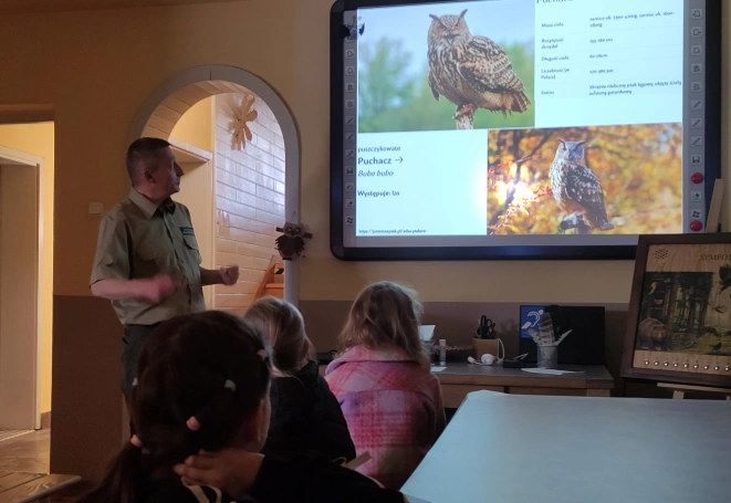 Zdjęcie nr 4 z galerii UDŻ Żywiec