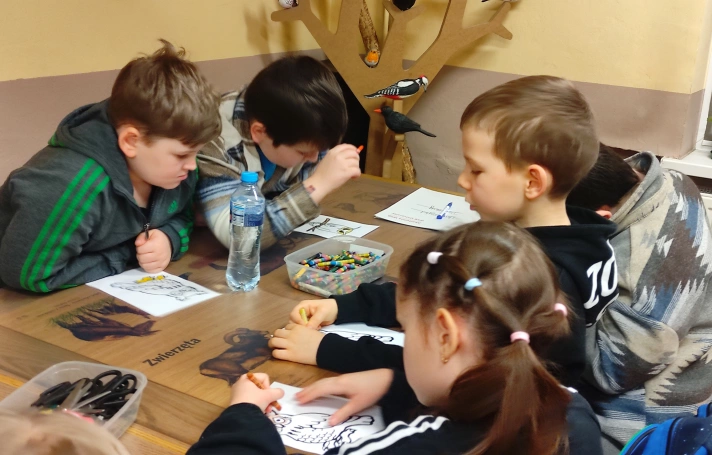 Zdjęcie nr 9 z galerii UDŻ Żywiec