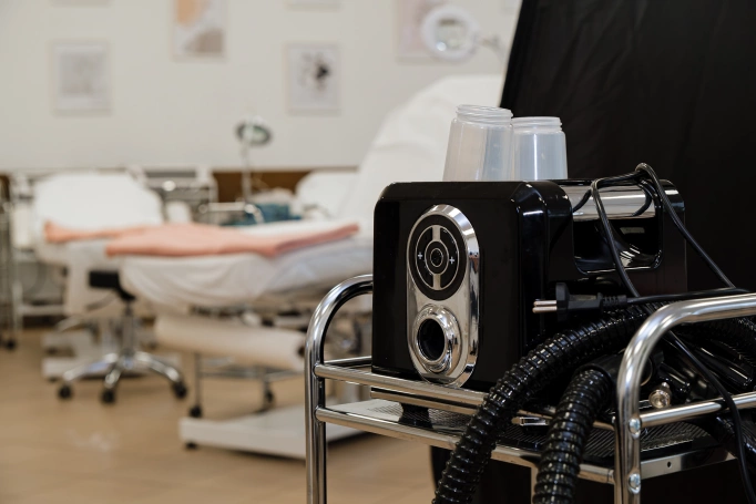 Zdjęcie nr 42 z galerii Long-Cycle Master's Degree in Medicine