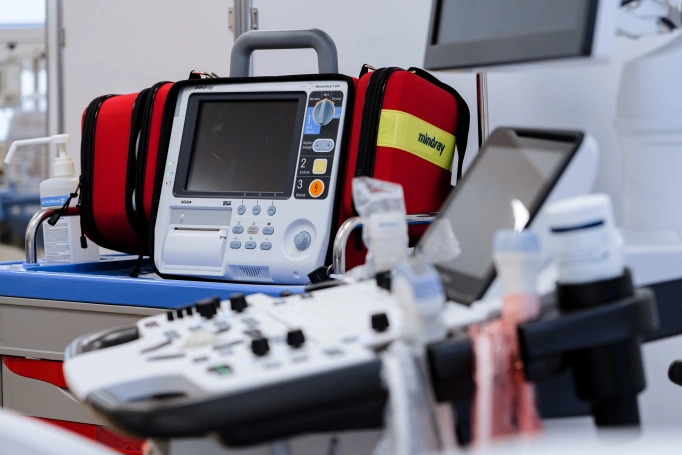 Zdjęcie nr 26 z galerii Long-Cycle Master's Degree in Medicine