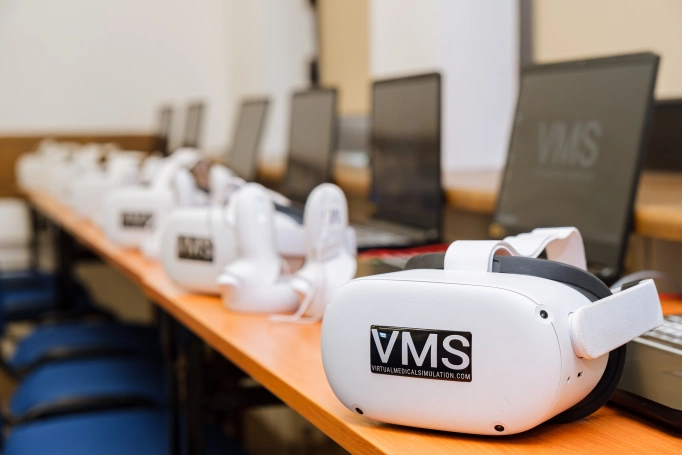 Zdjęcie nr 28 z galerii Long-Cycle Master's Degree in Medicine