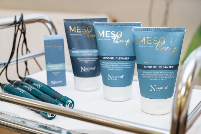 Zdjęcie nr 41 z galerii Long-Cycle Master's Degree in Medicine