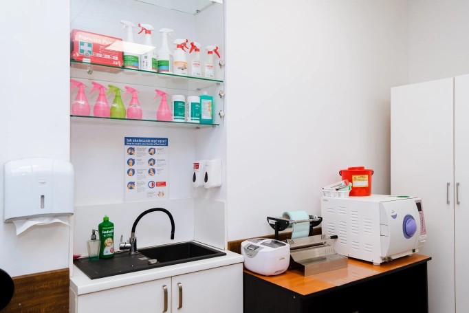 Zdjęcie nr 23 z galerii Long-Cycle Master's Degree in Medicine