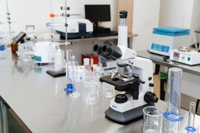 Zdjęcie nr 32 z galerii Long-Cycle Master's Degree in Medicine