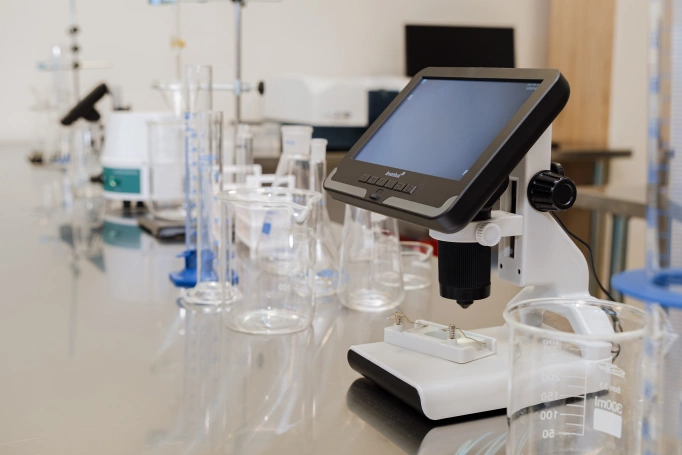 Zdjęcie nr 33 z galerii Long-Cycle Master's Degree in Medicine