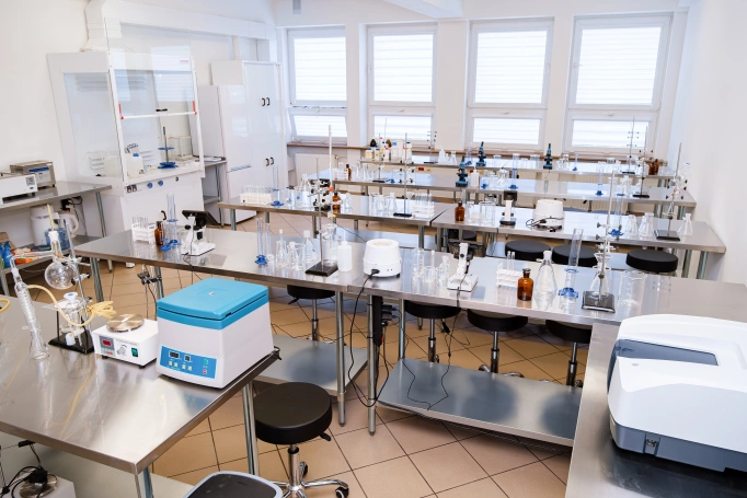 Zdjęcie nr 34 z galerii Long-Cycle Master's Degree in Medicine