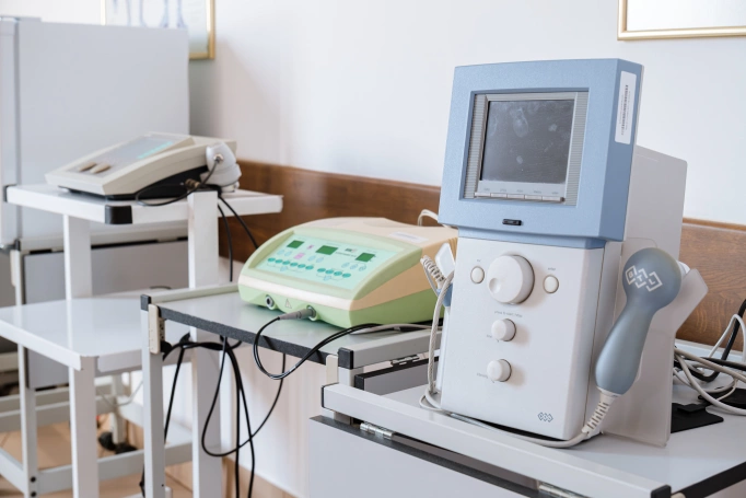 Zdjęcie nr 39 z galerii Long-Cycle Master's Degree in Medicine