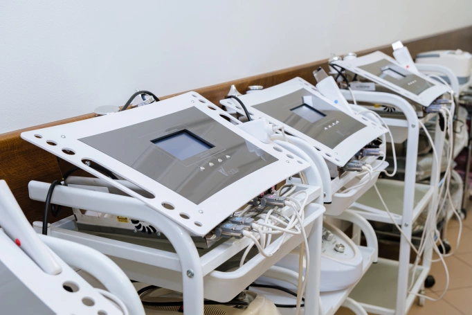 Zdjęcie nr 22 z galerii Long-Cycle Master's Degree in Medicine