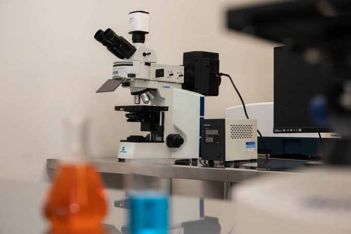 Zdjęcie nr 19 z galerii Long-Cycle Master's Degree in Medicine