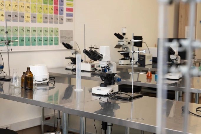 Zdjęcie nr 18 z galerii Long-Cycle Master's Degree in Medicine