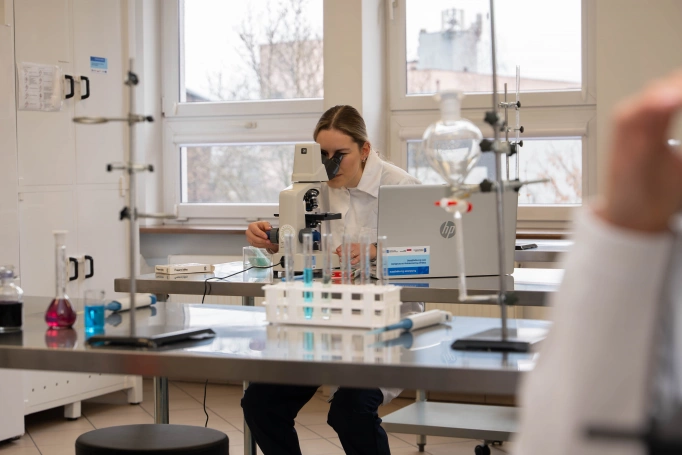 Zdjęcie nr 20 z galerii Long-Cycle Master's Degree in Medicine