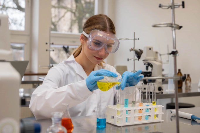 Zdjęcie nr 10 z galerii Long-Cycle Master's Degree in Medicine