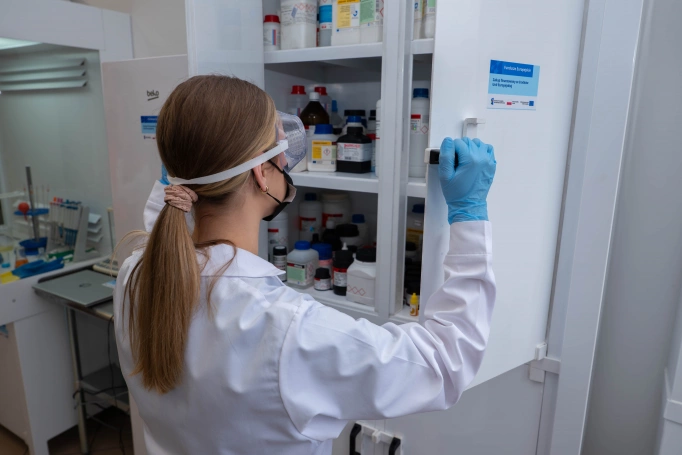 Zdjęcie nr 13 z galerii Long-Cycle Master's Degree in Medicine