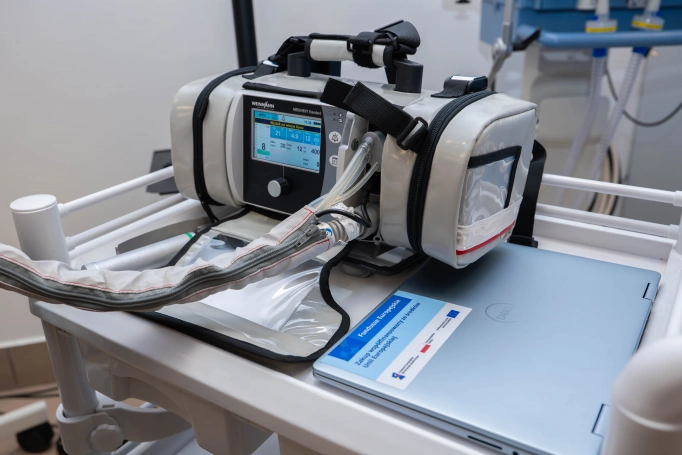 Zdjęcie nr 6 z galerii Long-Cycle Master's Degree in Medicine