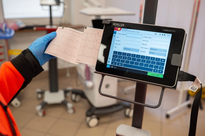 Zdjęcie nr 5 z galerii Long-Cycle Master's Degree in Medicine