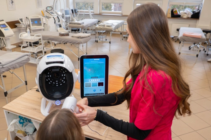 Zdjęcie nr 14 z galerii Long-Cycle Master's Degree in Medicine