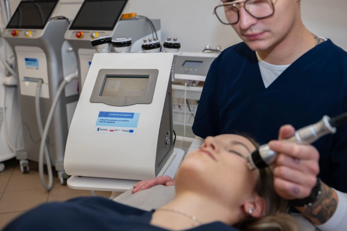 Zdjęcie nr 16 z galerii Long-Cycle Master's Degree in Medicine