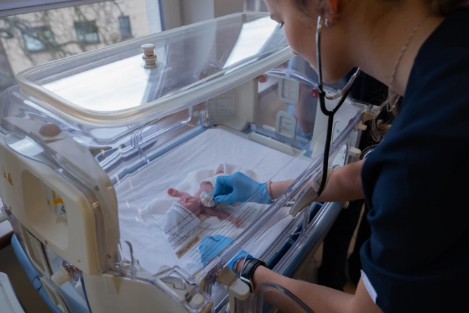 Zdjęcie nr 2 z galerii Long-Cycle Master's Degree in Medicine