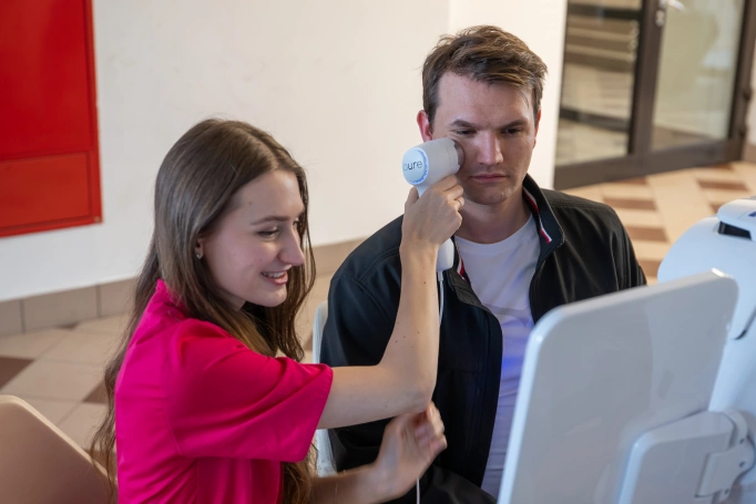 Zdjęcie nr 16 z galerii O kobiecej seksualności bez tabu w Akademii WSB