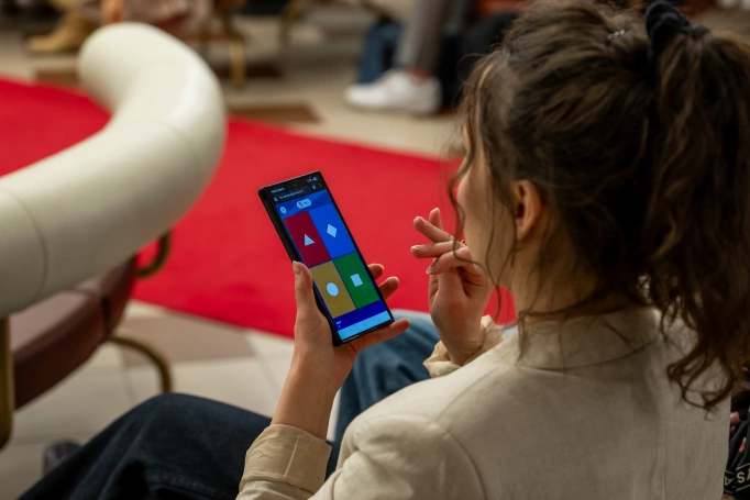 Zdjęcie nr 9 z galerii O kobiecej seksualności bez tabu w Akademii WSB