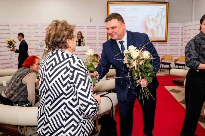 Zdjęcie nr 18 z galerii Konferencja Onko-wsparcie