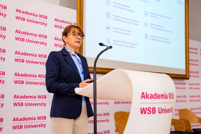 Zdjęcie nr 21 z galerii Konferencja Onko-wsparcie