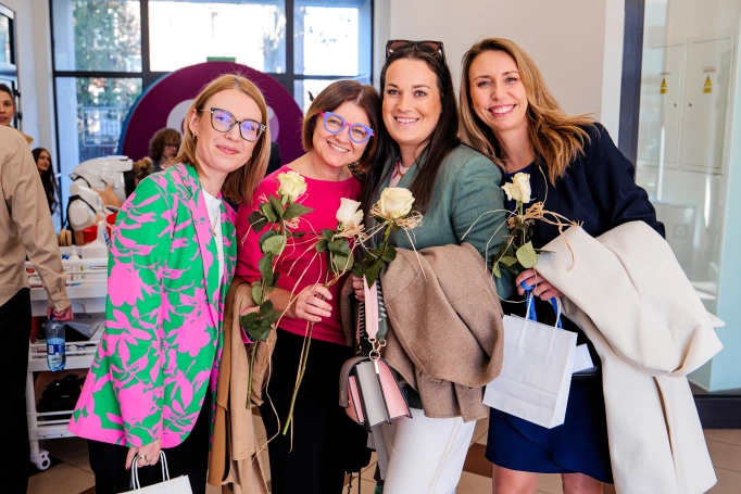 Zdjęcie nr 2 z galerii Konferencja Onko-wsparcie