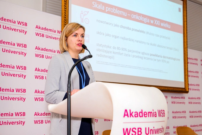 Zdjęcie nr 41 z galerii Konferencja Onko-wsparcie