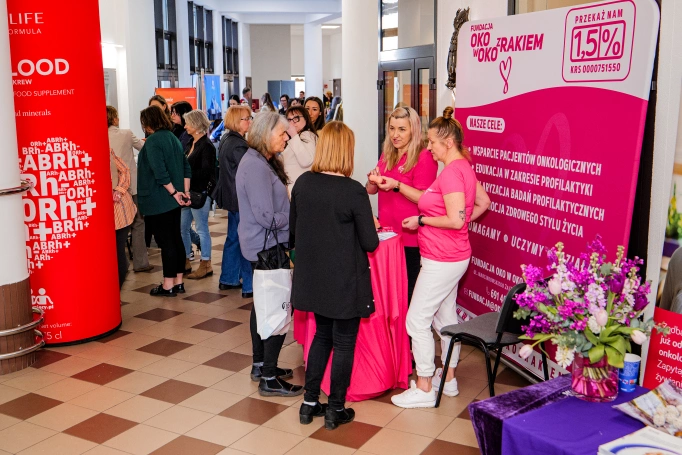 Zdjęcie nr 42 z galerii Konferencja Onko-wsparcie