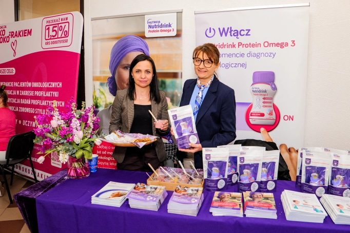 Zdjęcie nr 45 z galerii Konferencja Onko-wsparcie