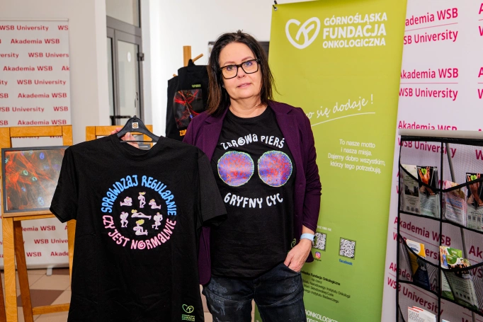 Zdjęcie nr 49 z galerii Konferencja Onko-wsparcie