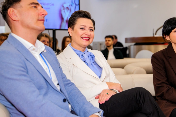 Zdjęcie nr 28 z galerii Konferencja Onko-wsparcie