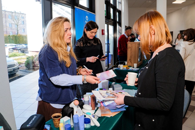 Zdjęcie nr 52 z galerii Konferencja Onko-wsparcie