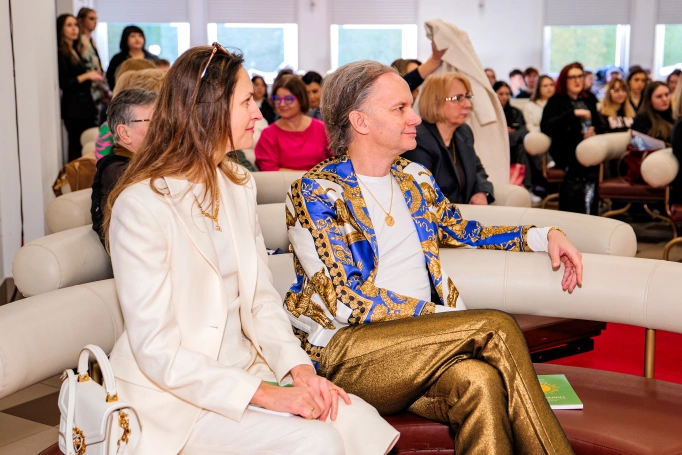 Zdjęcie nr 29 z galerii Konferencja Onko-wsparcie