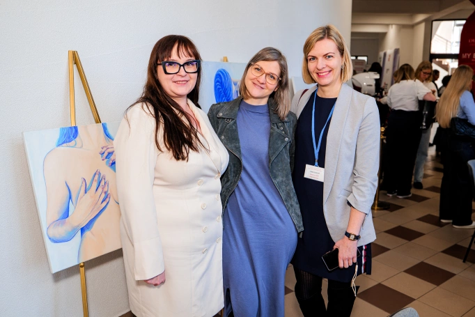 Zdjęcie nr 57 z galerii Konferencja Onko-wsparcie