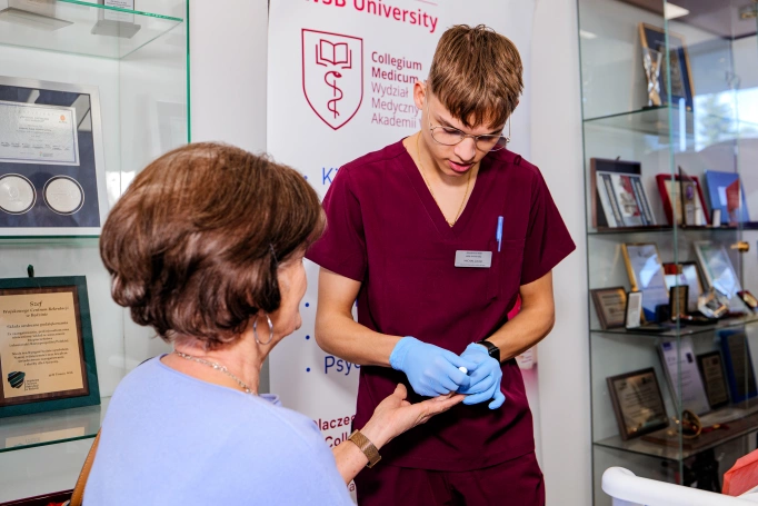 Zdjęcie nr 59 z galerii Konferencja Onko-wsparcie