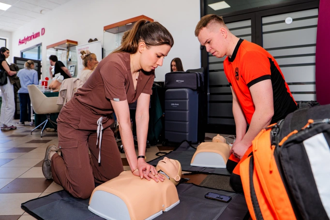 Zdjęcie nr 62 z galerii Konferencja Onko-wsparcie